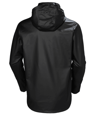 Helly Hansen Workwear Gale Regnjacka Helly Hansen | ADT Tryck