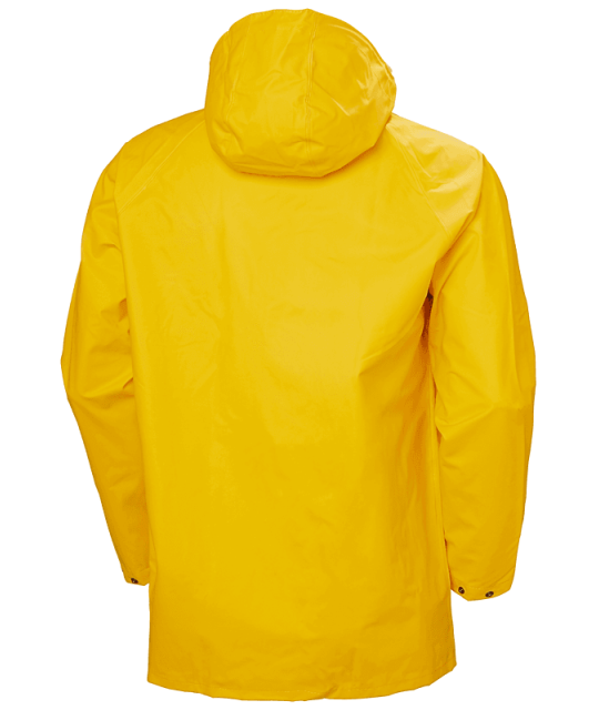 Helly Hansen Workwear Mandal Regnjacka Helly Hansen | ADT Tryck