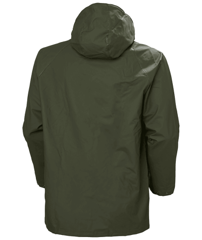 Helly Hansen Workwear Mandal Regnjacka Helly Hansen | ADT Tryck