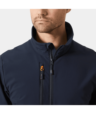Helly Hansen Workwear Chelsea Evolution BRZ Jacket