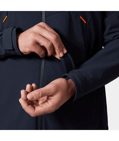 Helly Hansen Workwear Chelsea Evolution BRZ Jacket