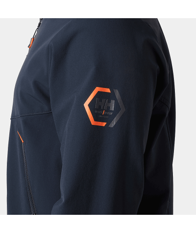 Helly Hansen Workwear Chelsea Evolution BRZ Jacket