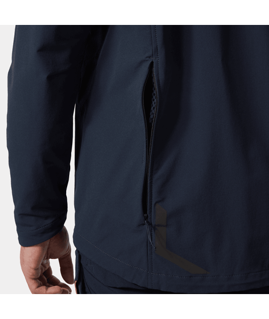 Helly Hansen Workwear Chelsea Evolution BRZ Jacket