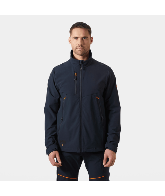 Helly Hansen Workwear Chelsea Evolution BRZ Jacka