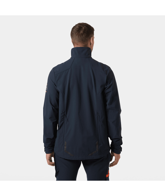 Helly Hansen Workwear Chelsea Evolution BRZ Jacket