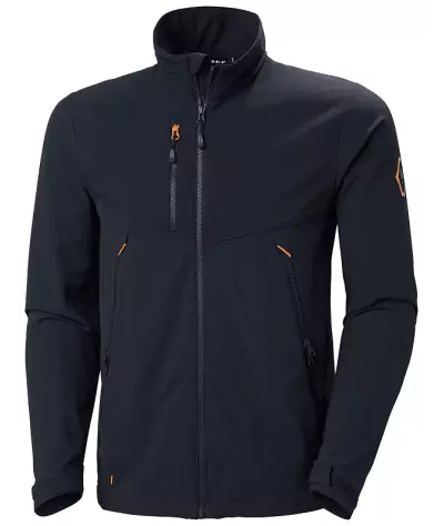 Helly Hansen Workwear Chelsea Evolution BRZ Jacka Helly Hansen | AD...