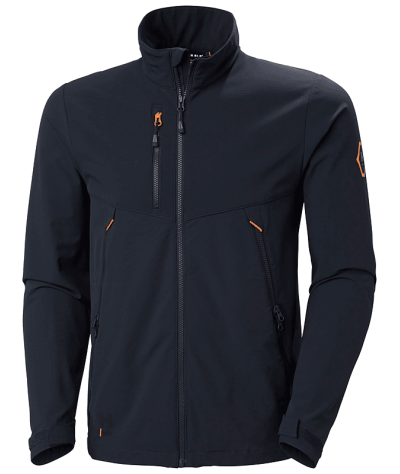 Helly Hansen Workwear Chelsea Evolution BRZ Jacka
