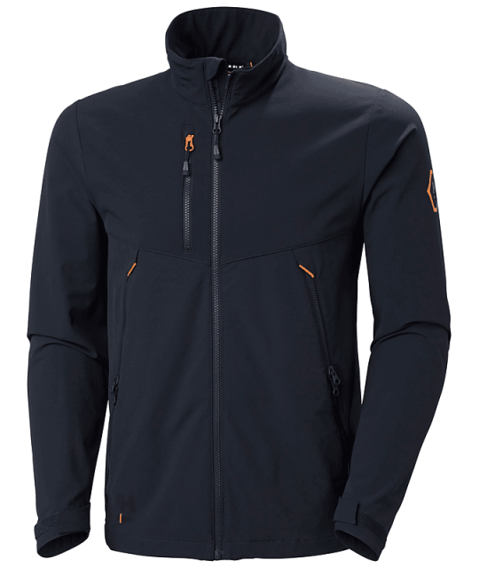 Helly Hansen Workwear Chelsea Evolution BRZ Jacket
