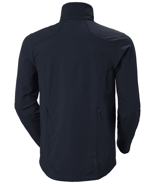 Helly Hansen Workwear Chelsea Evolution BRZ Jacket