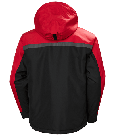 Helly Hansen Workwear Berg Vinterjacka
