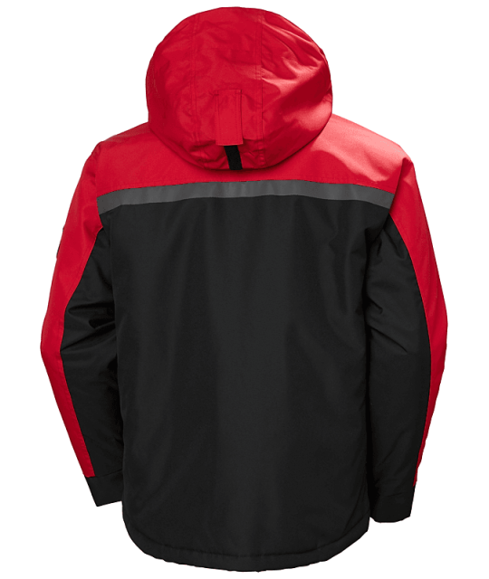 Helly Hansen Workwear Berg Vinterjacka