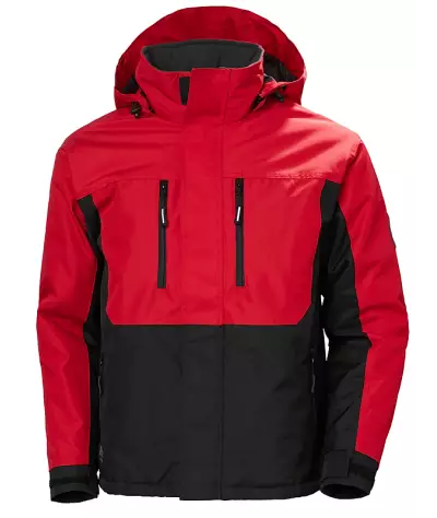 Helly Hansen Workwear Berg Winter Jacket