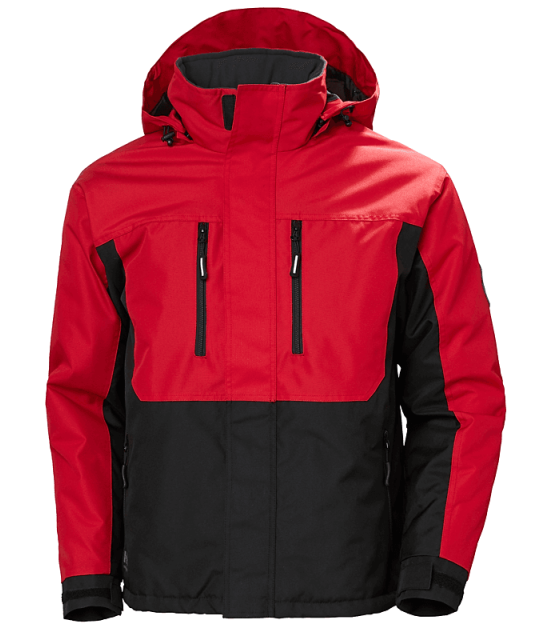 Helly Hansen Workwear Berg Vinterjacka