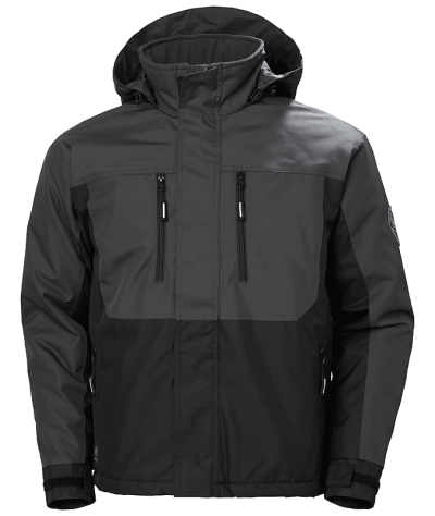 Helly Hansen Workwear Berg Vinterjacka