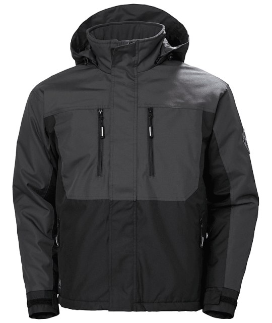Helly Hansen Workwear Berg Vinterjacka