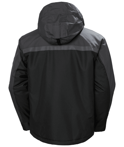 Helly Hansen Workwear Berg Vinterjacka