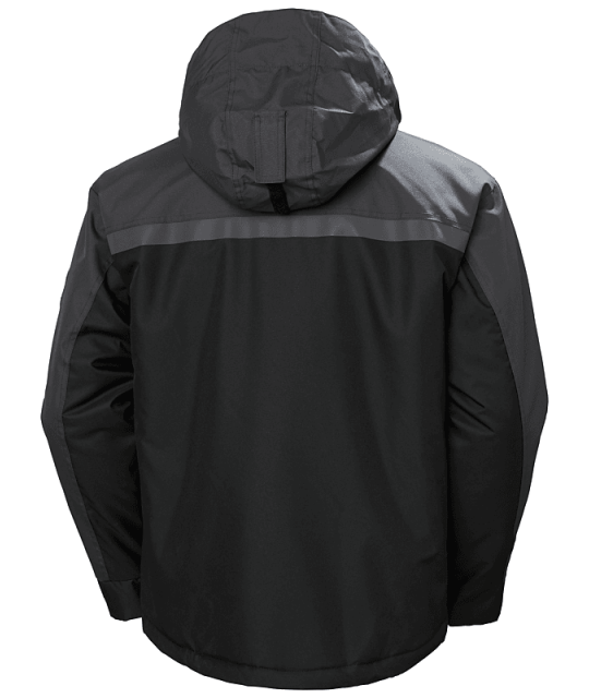 Helly Hansen Workwear Berg Vinterjacka