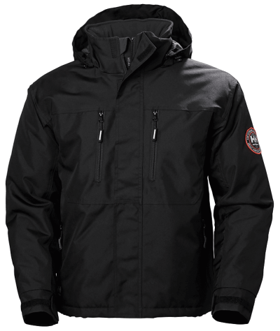 Helly Hansen Workwear Berg Winter Jacket