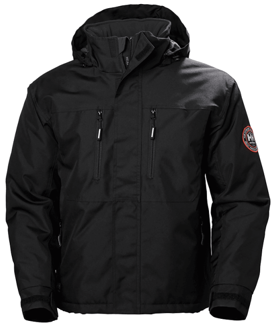 Helly Hansen Workwear Berg Winter Jacket