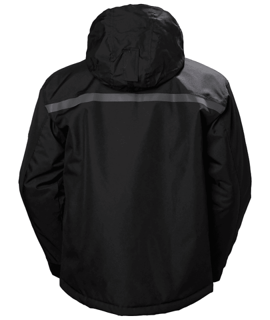 Helly Hansen Workwear Berg Winter Jacket