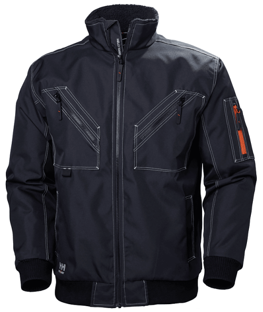 Helly Hansen Workwear Bergholm Winter Jacket