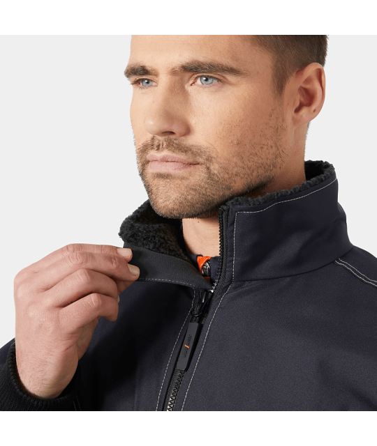 Helly Hansen Workwear Bergholm Winter Jacket