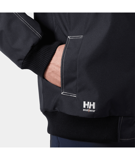 Helly Hansen Workwear Bergholm Winter Jacket