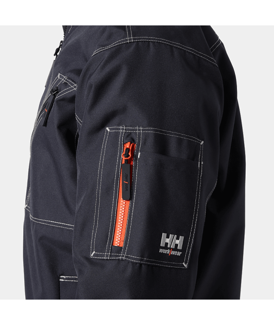 Helly Hansen Workwear Bergholm Winter Jacket