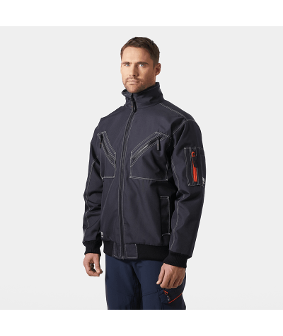 Helly Hansen Workwear Bergholm Winter Jacket