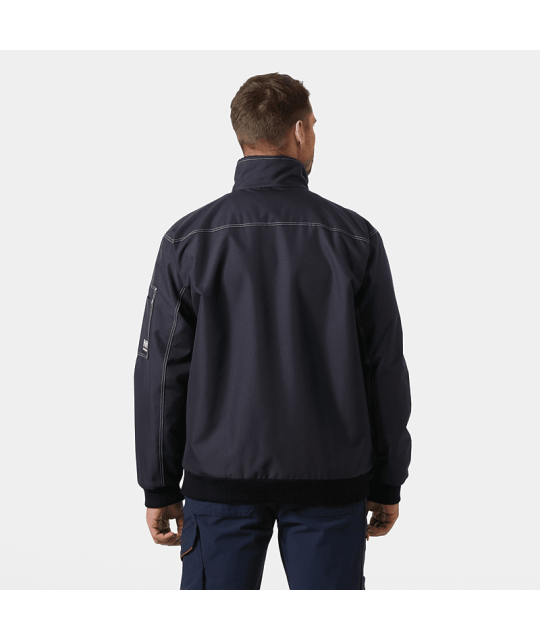 Helly Hansen Workwear Bergholm Winter Jacket