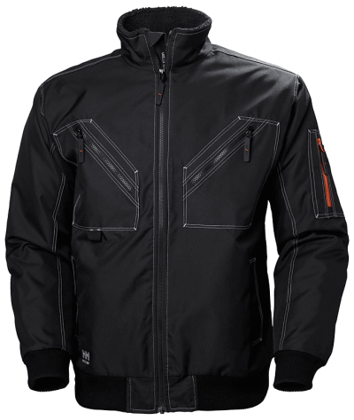 Helly Hansen Workwear Bergholm Winter Jacket