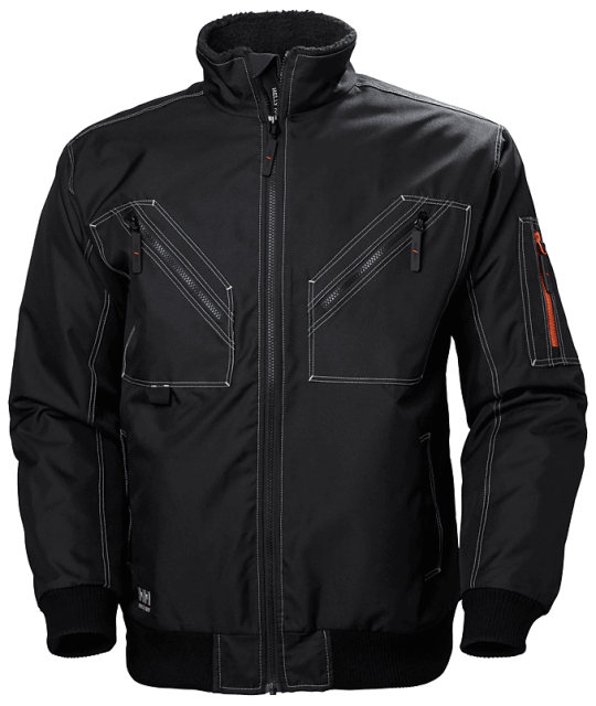 Helly Hansen Workwear Bergholm Vinterjacka