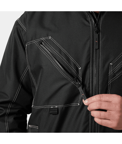 Helly Hansen Workwear Bergholm Vinterjacka Helly Hansen | ADT Tryck
