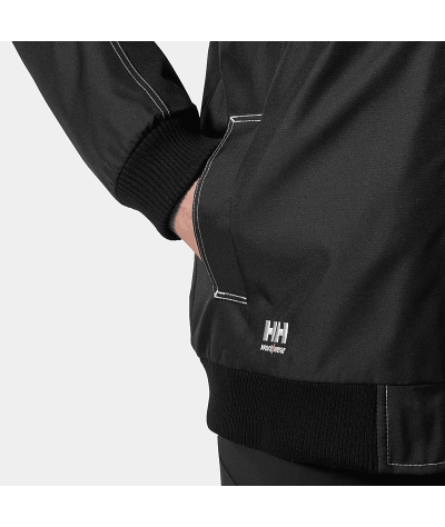 Helly Hansen Workwear Bergholm Vinterjacka Helly Hansen | ADT Tryck