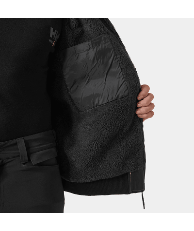 Helly Hansen Workwear Bergholm Vinterjacka Helly Hansen | ADT Tryck
