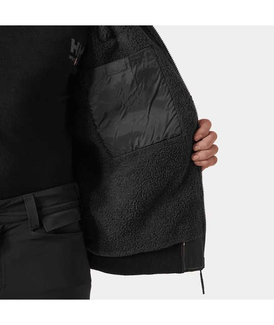 Helly Hansen Workwear Bergholm Vinterjacka Helly Hansen | ADT Tryck