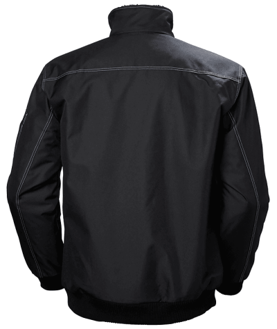 Helly Hansen Workwear Bergholm Vinterjacka Helly Hansen | ADT Tryck