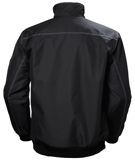 Helly Hansen Workwear Bergholm Vinterjacka Helly Hansen | ADT Tryck