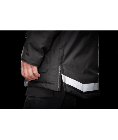 Helly Hansen Workwear Bifrost Vinterparkas Helly Hansen | ADT Tryck