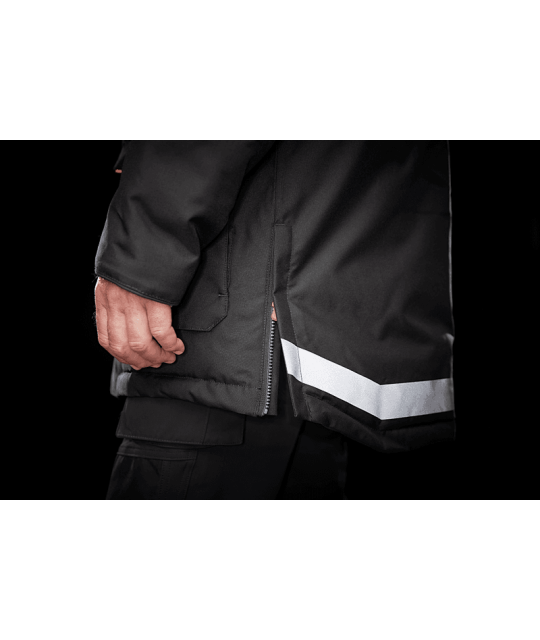 Helly Hansen Workwear Bifrost Vinterparkas Helly Hansen | ADT Tryck