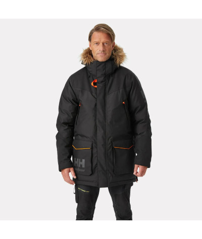 Helly Hansen Workwear Bifrost Vinterparkas