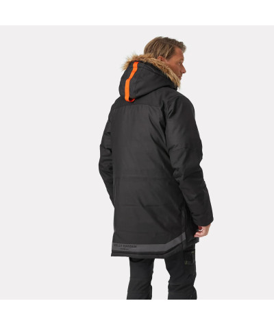 Helly Hansen Workwear Bifrost Vinterparkas Helly Hansen | ADT Tryck