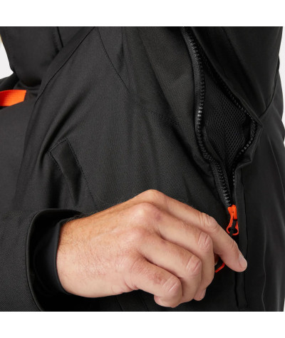 Helly Hansen Workwear Bifrost Vinterparkas Helly Hansen | ADT Tryck