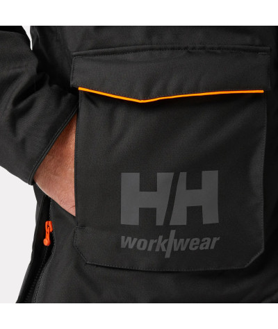 Helly Hansen Workwear Bifrost Vinterparkas Helly Hansen | ADT Tryck