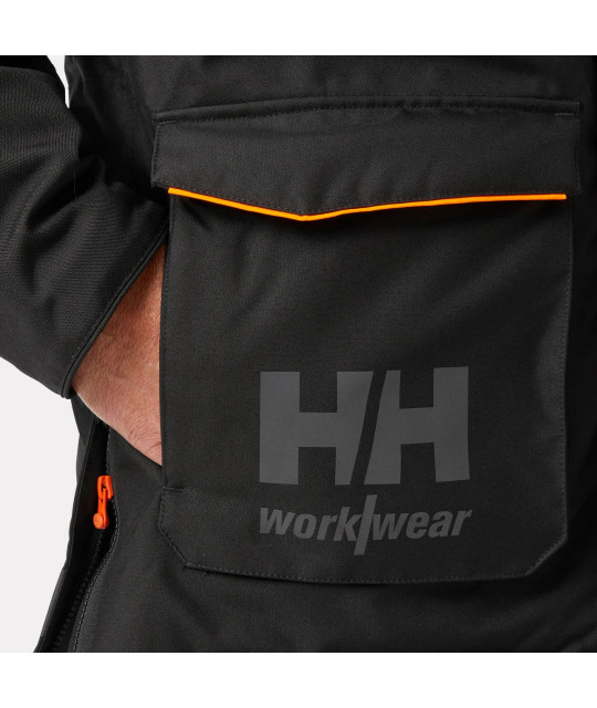 Helly Hansen Workwear Bifrost Vinterparkas Helly Hansen | ADT Tryck
