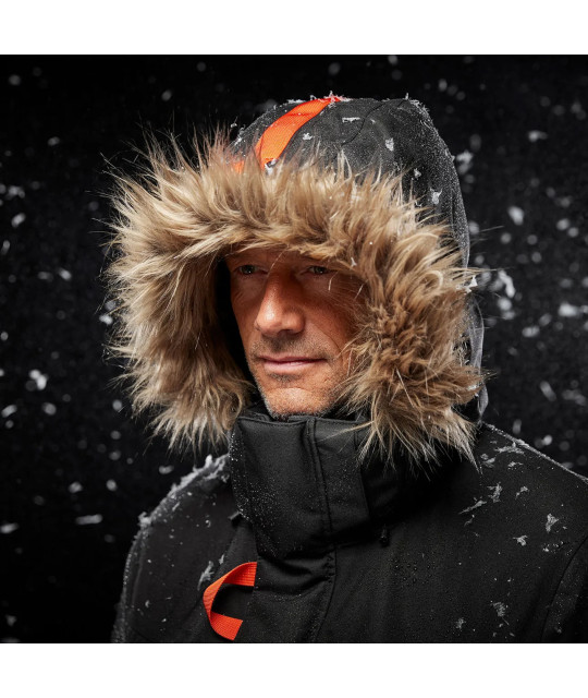 Helly Hansen Workwear Bifrost Vinterparkas Helly Hansen | ADT Tryck