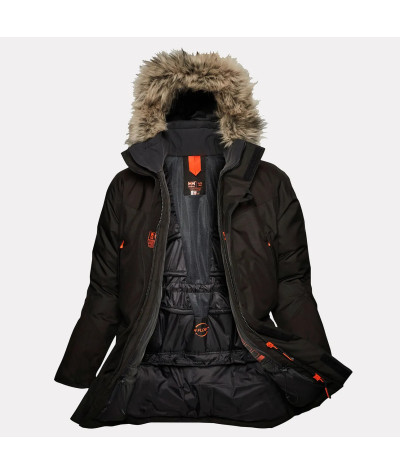 Helly Hansen Workwear Bifrost Vinterparkas Helly Hansen | ADT Tryck