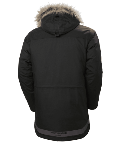 Helly Hansen Workwear Bifrost Vinterparkas Helly Hansen | ADT Tryck
