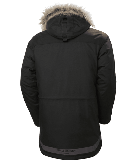 Helly Hansen Workwear Bifrost Vinterparkas Helly Hansen | ADT Tryck