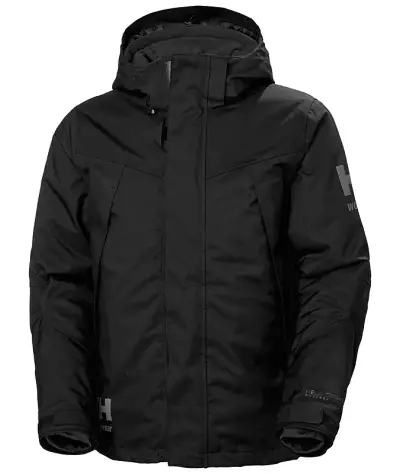 Helly Hansen Workwear Bifrost Vinterjacka Helly Hansen | ADT Tryck